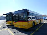 (262'268) - PostAuto Bern - Nr.