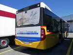 (262'283) - PostAuto Bern - Nr.
