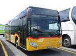 (263'724) - PostAuto Bern - Nr.