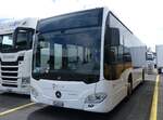 (263'732) - CarPostal Ouest - FR 368'540/PID 12'007 - Mercedes am 16.