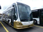 (264'240) - Interbus, Kerzers - eHess (ex Vorf�hrfahrzeug Hess) am 30.
