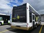 (264'244) - Interbus, Kerzers - eHess (ex Vorf�hrfahrzeug Hess) am 30.