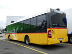 (273'029) - CarPostal Ouest - VD 239'731/PID 5719 - Mercedes (ex Faucherre, Moudon) am 15.