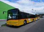 (274'052) - PostAuto Bern - Nr.
