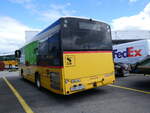 (274'068) - CarPostal Ouest - VD 2674/PID 11'228 - Solaris (ex Faucherre, Moudon; ex CarPostal Ouest NE 49'619) am 18.