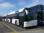 (274'315) - Intertours, Domdidier - Nr.