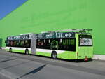 (275'692) - transN, La Chaux-de-Fonds - Nr.
