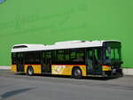 (276'505) - PostAuto Bern - Nr.