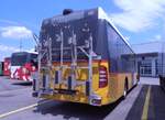 (277'609) - CarPostal Ouest - VD 510'289/PID 5674 - Mercedes am 5.