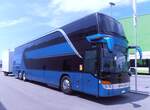 (277'620) - BelZoun Reisen, Corm�rod - FR 414'550 - Setra am 5.