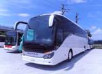 (277'622) - Interbus, Kerzers - FR 386'532 - Setra am 5.