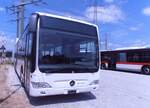 (277'625) - Interbus, Kerzers - Mercedes (ex Voegtlin-Meyer, Brugg Nr.