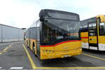 (278'088) - PostAuto Bern - Nr.