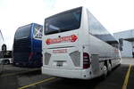 (278'108) - Schumacher, Gampelen - BE 70'839 - Mercedes (ex Bischof, A-Wolfurt) am 27.