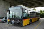 (278'131) - PostAuto Bern - Nr.