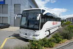 (278'406) - Schumacher, Gampelen - BE 70'839 - Mercedes (ex Bischof, A-Wolfurt) am 2.