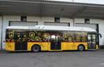 (280'025) - PostAuto Bern - BE 913'517/PID 10'662 - eVDL (ex PostAuto Zentralschweiz Nr.