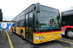 (280'821) - CarPostal Ouest - VD 1465/PID 5004 - Mercedes (ex TPB, S�deilles) am 28.