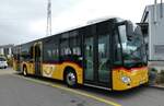 (281'301) - PostAuto Bern - Nr.