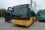 (281'978) - CarPostal Ouest - NE 98'420/PID 5451 - Mercedes am 1.