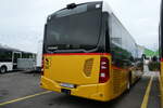 (282'001) - CarPostal Ouest - Nr.
