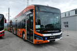 (282'444) - Gen�ve-Tours, Gen�ve - Nr.