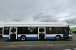 (282'461) - Interbus, Kerzers - eHess (ex BGU Grenchen Nr.