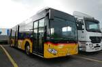 (282'471) - PostAuto Bern - Nr.