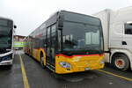 (282'845) - CarPostal Ouest - VD 578'138/PID 11'775 - Mercedes am 6.