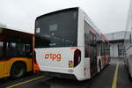 (282'851) - Gen�ve-Tours, Gen�ve - Nr.