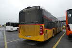 (282'852) - CarPostal Ouest - VD 578'138/PID 11'775 - Mercedes am 6.
