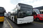 (283'336) - Overney, Vevey - Nr.