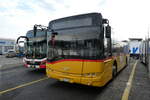 (283'337)( - PostAuto Bern - Nr.