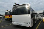(283'343) - Overney, Vevey - Nr.