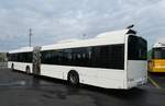 (283'349) - Overney, Vevey - VD 280'323 - Solaris (ex AAGR Rothenburg Nr.
