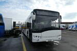 (283'351) - Overney, Vevey - VD 280'323 - Solaris (ex AAGR Rothenburg Nr.