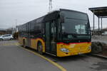 (284'530) - PostAuto Bern - Nr.