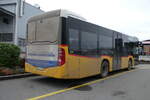 (284'531)  PostAuto Bern - Nr.