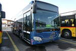 (285'292) - Leysin Excursions, Leysin - (VD 398'538) - Mercedes (ex Ledermair, A-Schwaz; ex Inntaler Omnibus Betrieb, A-Kundl) am 7.