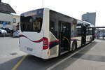 (285'624) - PostAuto Nordschweiz - BL 113'406/PID 5192 - Mercedes (ex Inderm�hle, Rekingen Nr.