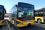 (285'931) - CarPostal Ouest - PID 12'354 - eMAN am 4.