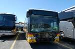 (286'424) - CarPostal Ouest - VD 359'879/PID 5601 - Mercedes (ex JU 31'178; ex Nr. 32) am 25. April 2026 in Kerzer, Interbus