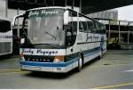 (059'130) - Jacky Voyages, Ch�teau-d'Oex - VD 1188 - Setra am 16.