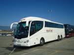 (138'219) - Aus der Slowakei: Galovic, Chorv�tsky Grob - SC-464BX - Scania/Irizar am 9.