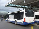 (189'278) - Globe-Limo, Gen�ve - Nr.