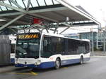 (189'281) - Globe-Limo, Gen�ve - Nr.