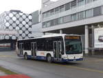 (202'168) - Globe-Limo, Gen�ve - Nr.