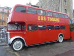 (202'202) - Car Touche, Gen�ve - Leyland (ex Londonbus) am 11.