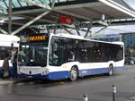 (202'293) - Globe-Limo, Gen�ve - Nr.