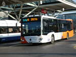 (245'981) - Globe-Limo, Gen�ve - Nr.